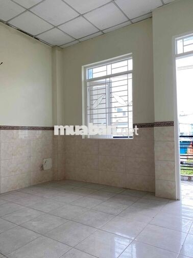 Gò Xoài - Đường 8m - 61m2 - 2 Tầng BTCT - Chỉ 4.8 Tỷ