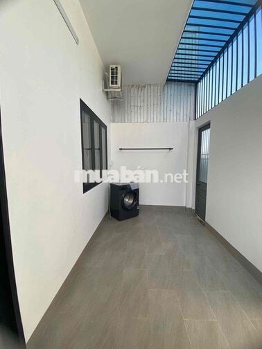 Căn hộ Mới 100% 1PN riêng biệt, đầy đủ nội thất, gần FPT