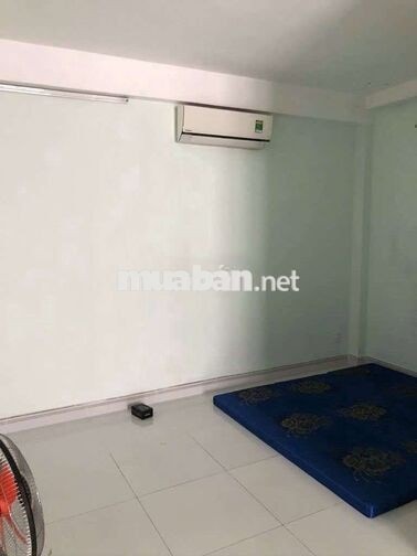 NHÀ ĐẸP 4 TẦNG - Lê Văn Sỹ - 40m2, Trệt Lửng 2 Lầu, 3PN 4WC