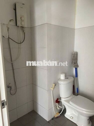 Cho thuê căn hộ 56m2 full nội thất, Nhà Bè