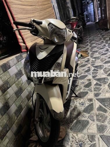 Honda Vision 2018 Kem 35009 km