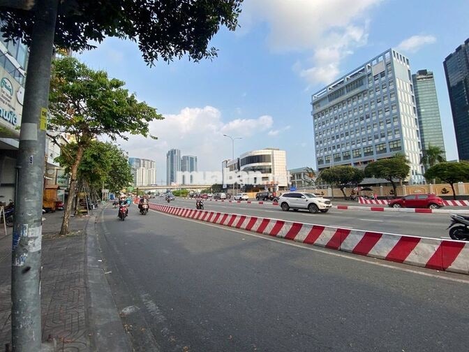 CHO THUÊ NHÀ NGUYÊN CĂN NGUYỄN HỮU CẢNH,P19, BÌNH THẠNH, 