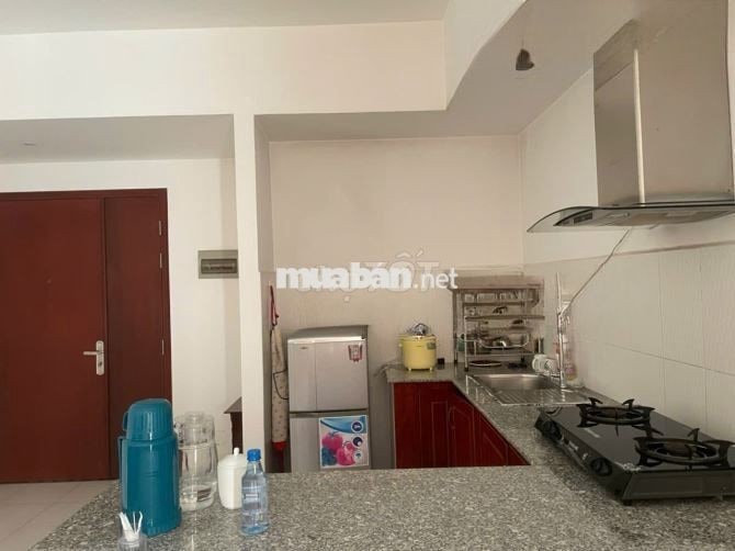 Cho thuê căn hộ 56m2 full nội thất, Nhà Bè