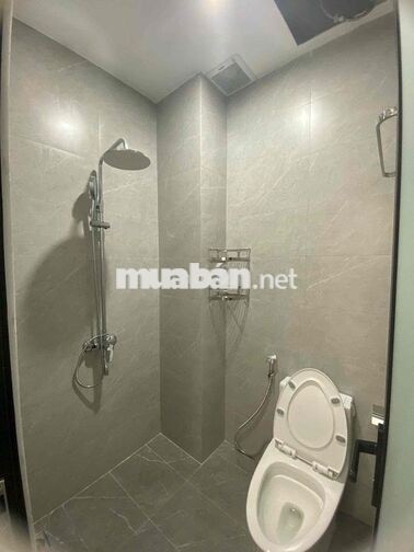 Căn hộ Mới 100% 1PN riêng biệt, đầy đủ nội thất, gần FPT