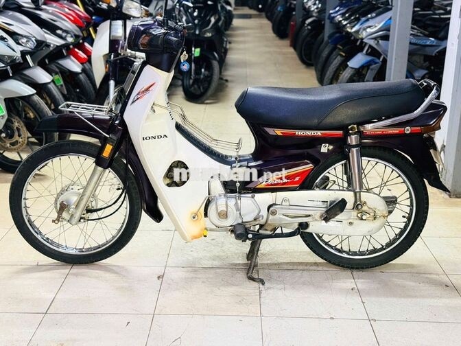 XE MÁY THỊNH PHÁT - DREAM VIỆT MÁY CHẤT SẴN ĐI