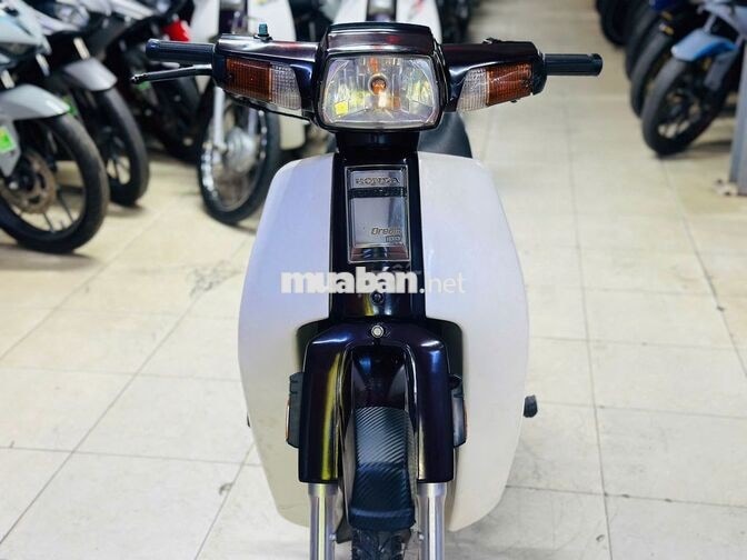 XE MÁY THỊNH PHÁT - DREAM THÁI MÁY CHẤT HÀNG ĐẸP