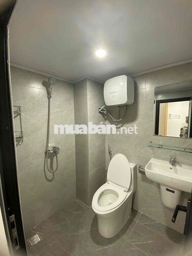 Căn hộ mới 100% gần đại học FPT full nội thất