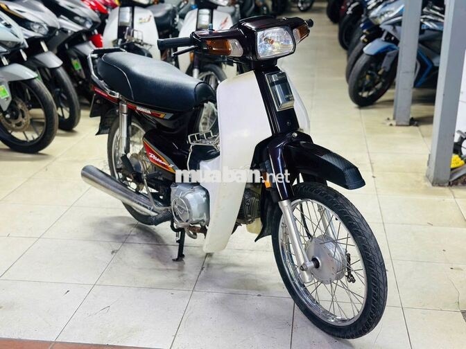XE MÁY THỊNH PHÁT - DREAM THÁI MÁY CHẤT HÀNG ĐẸP
