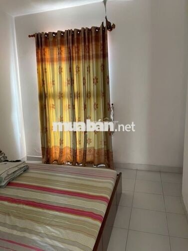 Cho thuê căn hộ 56m2 full nội thất, Nhà Bè