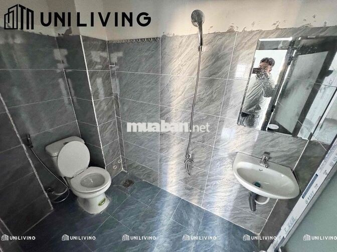 Cho Thuê Phòng Ban Công Cửa Sổ Trời Siêu Thoáng Điện Nước Rẻ