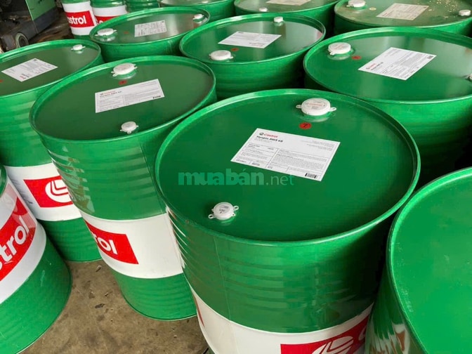 Dầu Thủy Lực Castrol Hyspin AWS 68 chính hãng