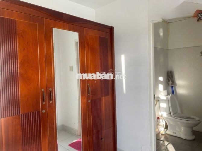 Cho thuê căn hộ 56m2 full nội thất, Nhà Bè