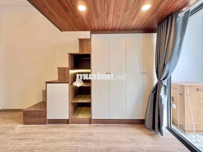 SIÊU PHẨM DUPLEX NGAY LUỸ BÁN BÍCH TÂN PHÚ