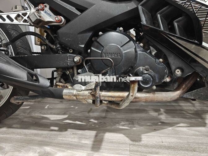 Exciter 150 2018 Zin nhiều đồ chơi