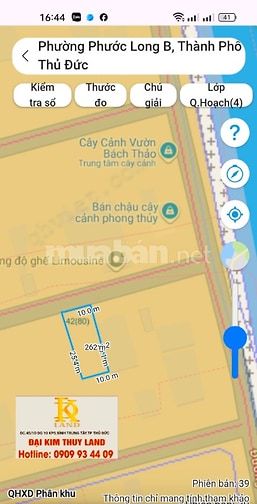Biệt thự 711B Đỗ Xuân Hợp 35 tỷ