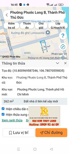 Biệt thự 711B Đỗ Xuân Hợp 35 tỷ