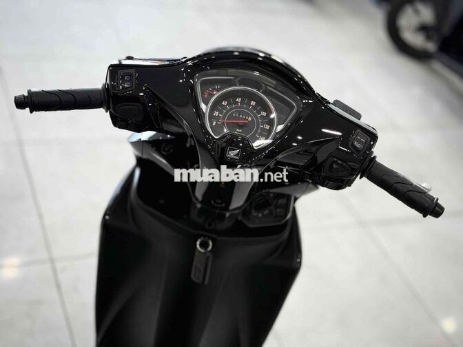 Honda Vision Sporty Edition Đen 2019 odo 25k