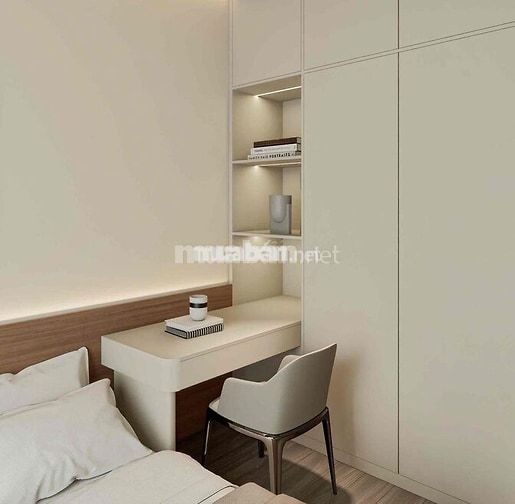 CĂN HỘ 2PN MỚI FULL NỘI THẤT 26TR TẠI HẢI CHÂU