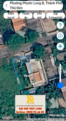 Biệt thự 711B Đỗ Xuân Hợp 35 tỷ