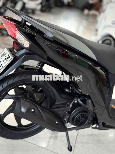 Honda Vision Sporty Edition Đen 2019 odo 25k