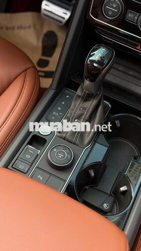 Volkswagen Teramont Limited 2023-15000km