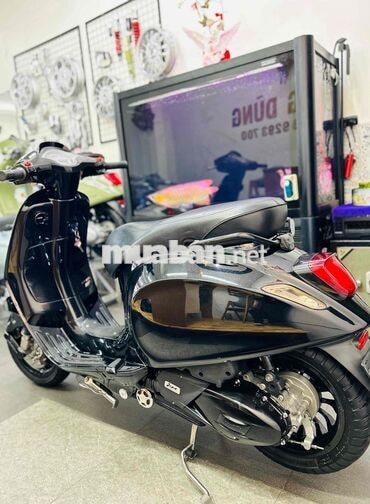 sprint 125-2021