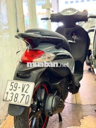 Piaggio Liberty S125 3Vie 2015 . BSTP Chính Chủ