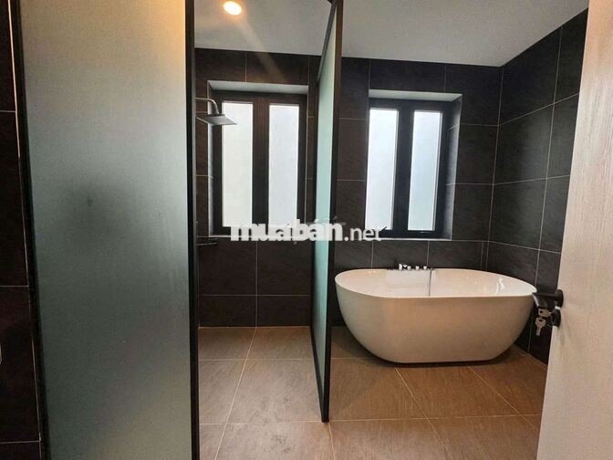 CHO THUÊ BIỆT THỰ ĐẶNG THÙY TRÂM BÌNH THẠNH