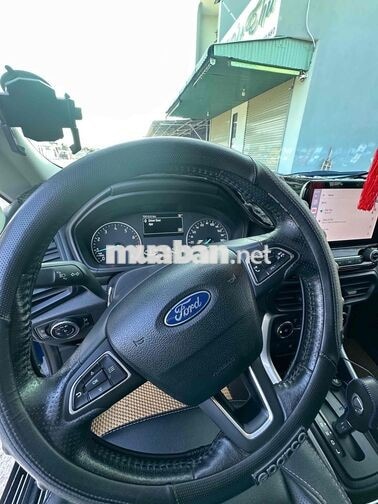 Ford Ecosport 2019 Xanh Tự động