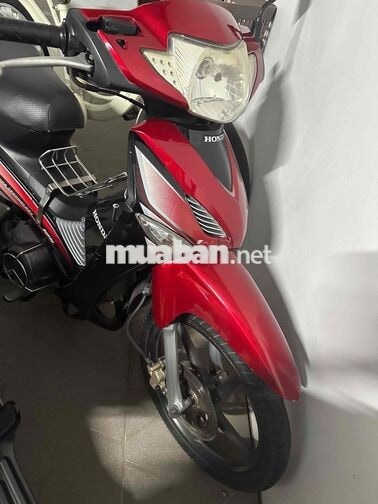 Honda Future Neo đời 2006 (phiên bản xăng cơ / bán