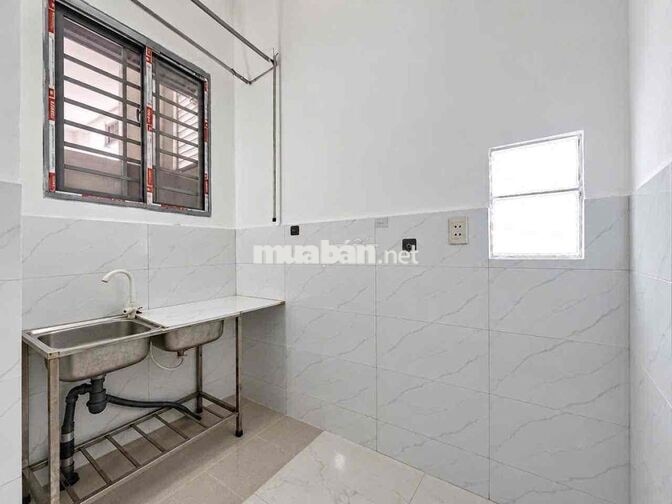 Cho Thuê Phòng Gác Cao Có Cửa Sổ Full Nội Thất Ngay Đại Học Văn Hiến
