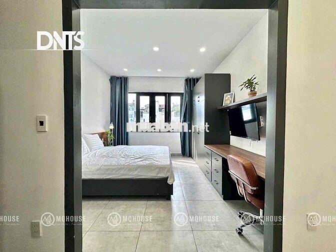 Cho Thuê Căn Hộ Q7 – Gần RMIT, TDTU, UFM, Lotte Mart