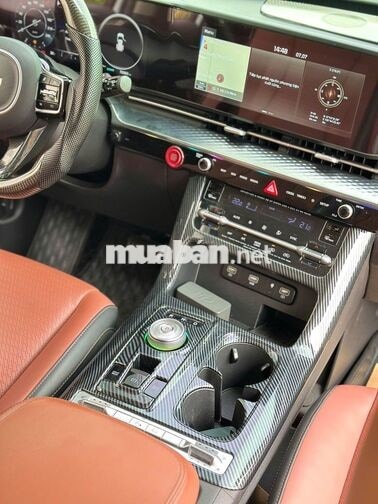 KIA CARNIVAL 2.2D PREMIUM 7S 2023- 70000KM