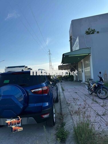 Ford Ecosport 2019 Xanh Tự động