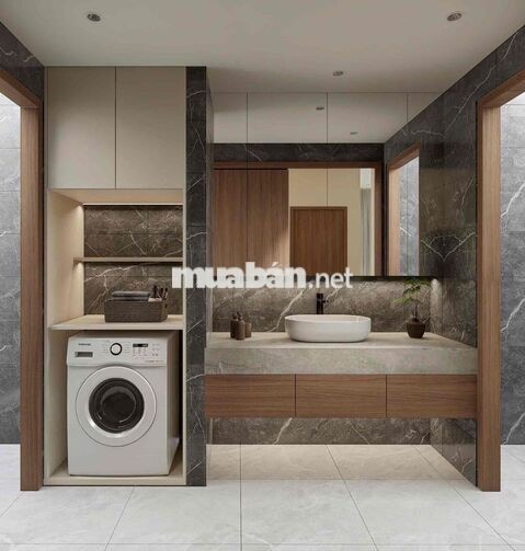 CĂN HỘ 2PN MỚI FULL NỘI THẤT 26TR TẠI HẢI CHÂU