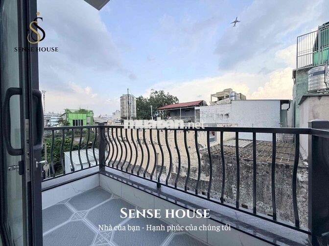 STUDIO BANCOL THIẾT KẾ THÔNG MINH | FULL NT + MGR | ĐI BỘ QUA HUIT & A