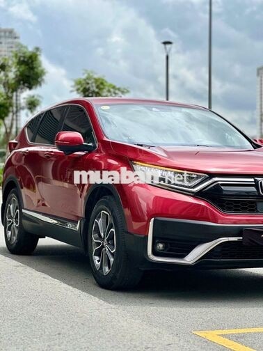 HONDA CRV 1.5G  2022-35000 KM