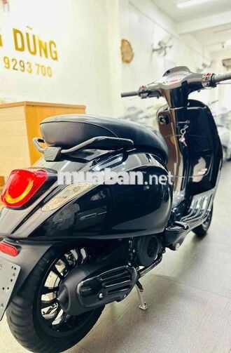 sprint 125-2021