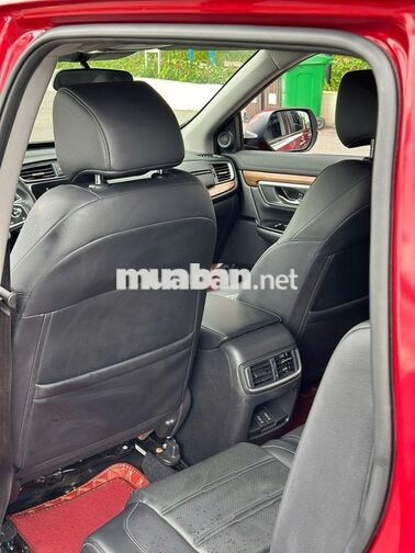 HONDA CRV 1.5G  2022-35000 KM
