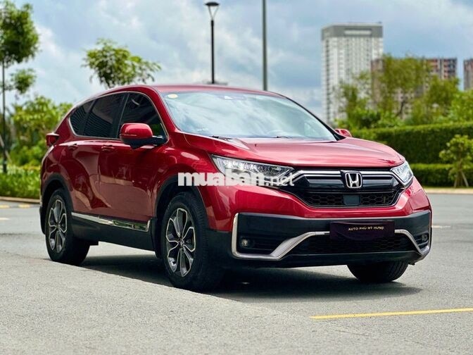 HONDA CRV 1.5G  2022-35000 KM