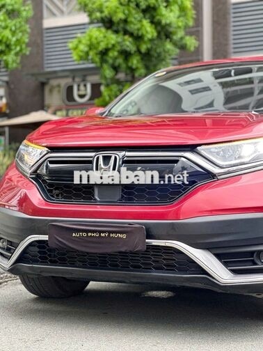 HONDA CRV 1.5G  2022-35000 KM