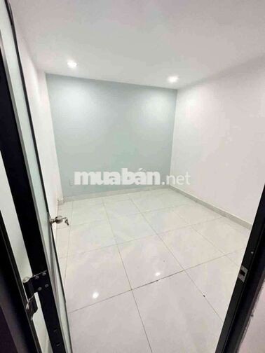 NHÀ 2 TẦNG 45M2  (4 ❌ 11) Phường Thới An Q12 Gồm 2PN, 2WC, nhà mới 