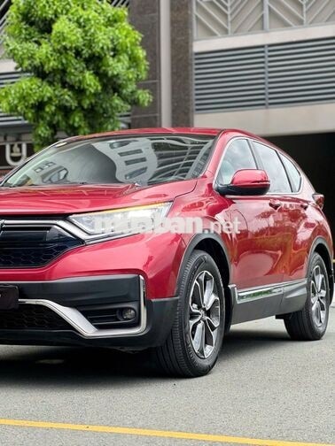 HONDA CRV 1.5G  2022-35000 KM