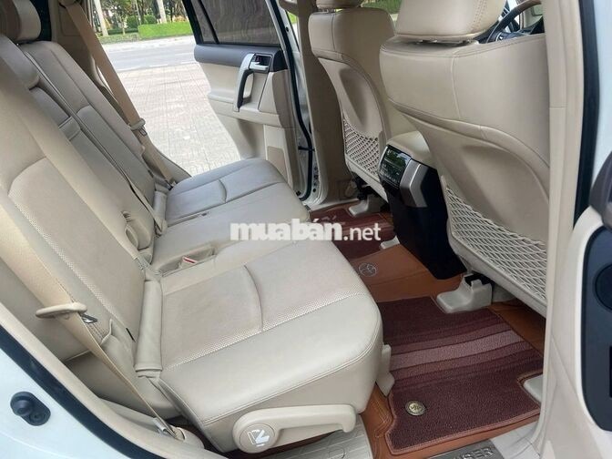 Landcruiser prado 2022 -60000km