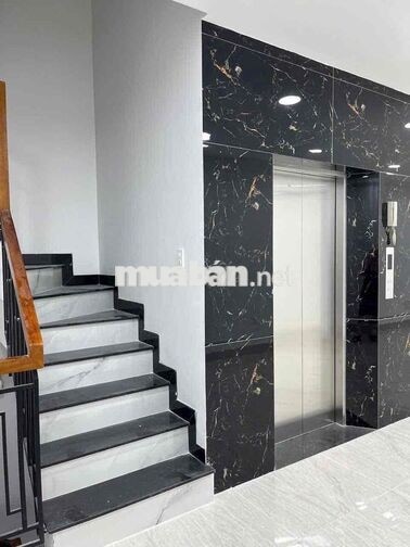🏢 CHO THUÊ NHÀ PHỐ HIM LAM – HOÀNG TRỌNG MẬU, QUẬN 7