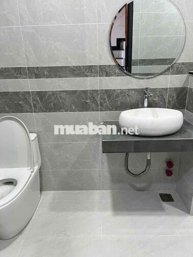 🏢 CHO THUÊ NHÀ PHỐ HIM LAM – HOÀNG TRỌNG MẬU, QUẬN 7