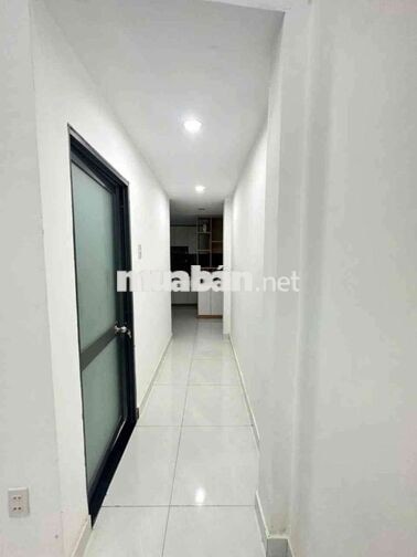 NHÀ 2 TẦNG 45M2  (4 ❌ 11) Phường Thới An Q12 Gồm 2PN, 2WC, nhà mới 