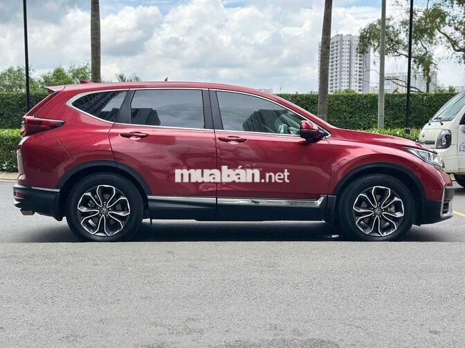 HONDA CRV 1.5G  2022-35000 KM
