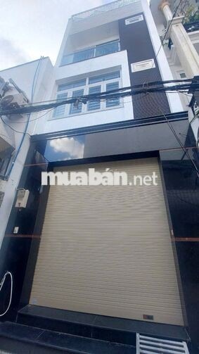 CHO THUÊ NHÀ NGUYỄN CĂN  ĐƯƠNG NGUYỄN XÍ SÁT MT PHẠM VĂN ĐỒNG .