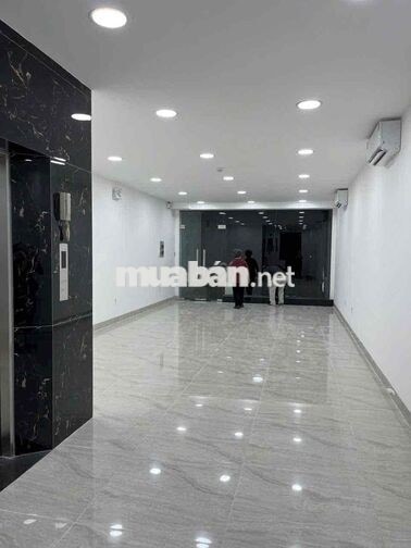🏢 CHO THUÊ NHÀ PHỐ HIM LAM – HOÀNG TRỌNG MẬU, QUẬN 7